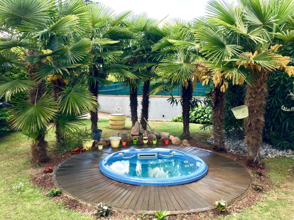 Bnb Landoni Cislago Exterior photo