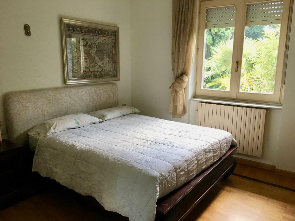 Bnb Landoni Cislago Exterior photo