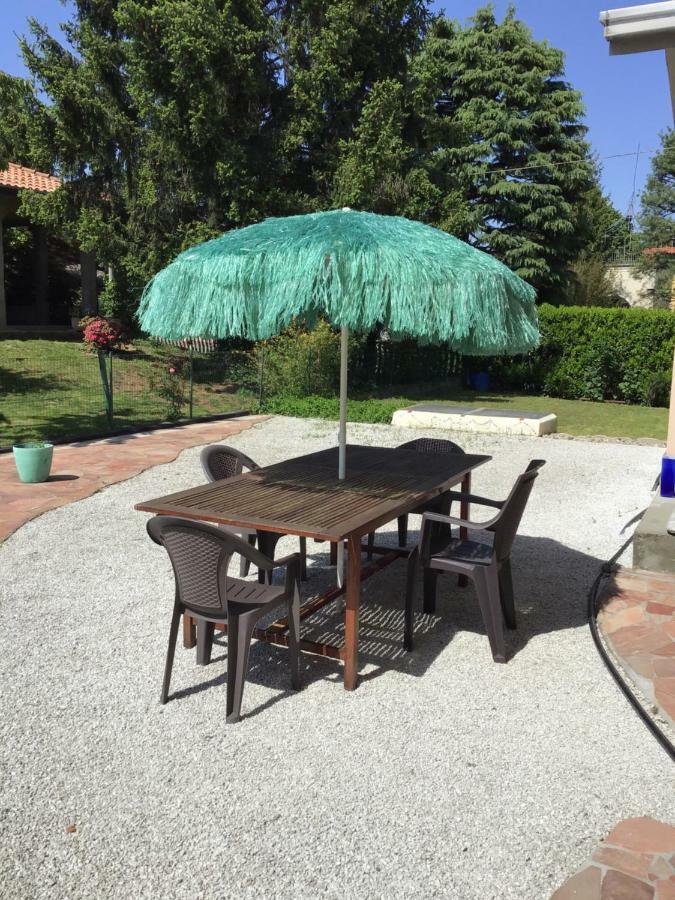 Bnb Landoni Cislago Exterior photo